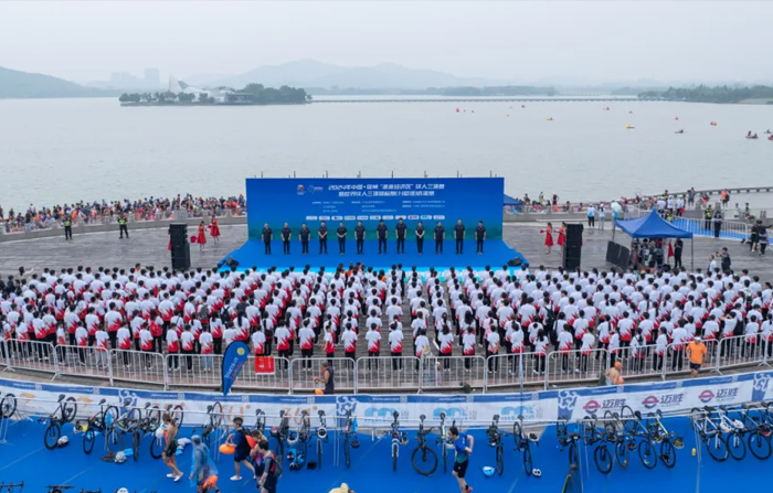 BB贝博艾弗森官网-2025中国体博会观展总攻略丨收藏